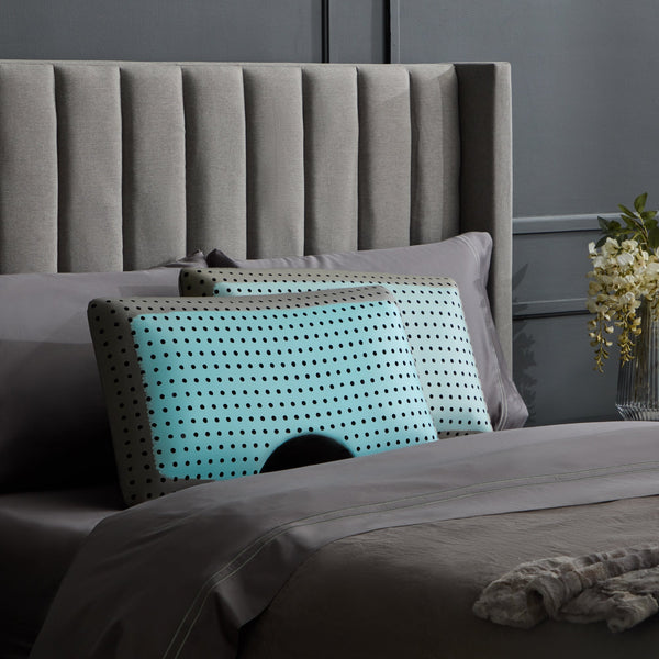 Shoulder CarbonCool® Pillow — product view