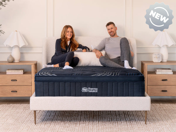 Brooklyn Bedding ThermoBalance Mattress product image 1