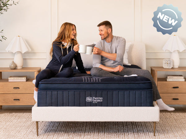 Brooklyn Bedding ThermoBalance Elite Mattress product image 1