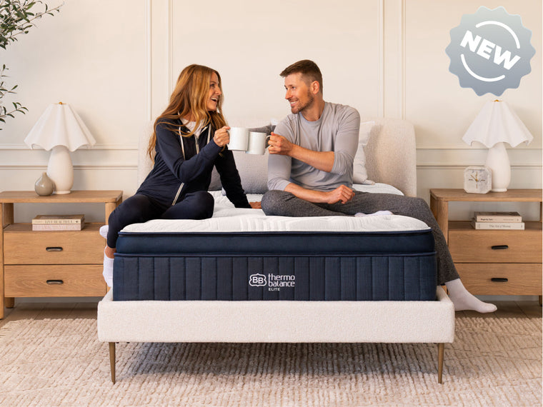 Brooklyn Bedding, CopperFlex & Plank Mattresses