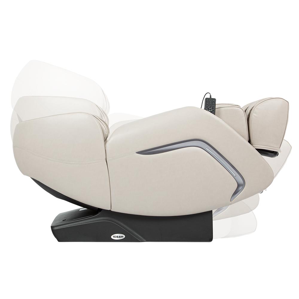 Osaki Titan Massage Chair